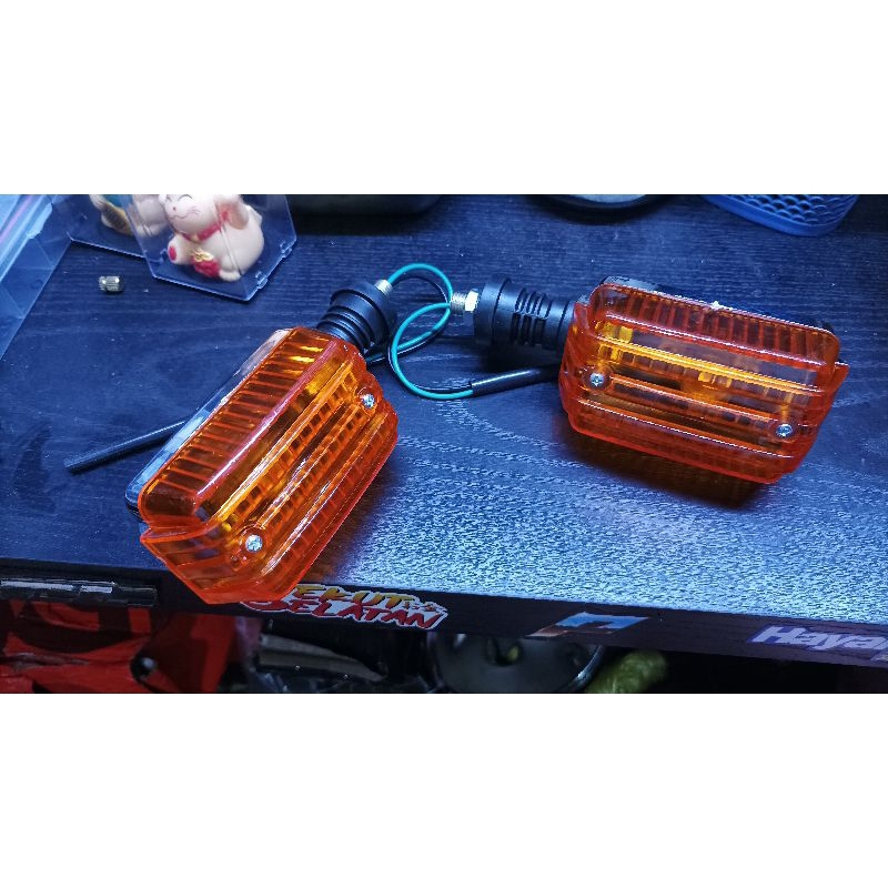 Sein RX king Sen RX king