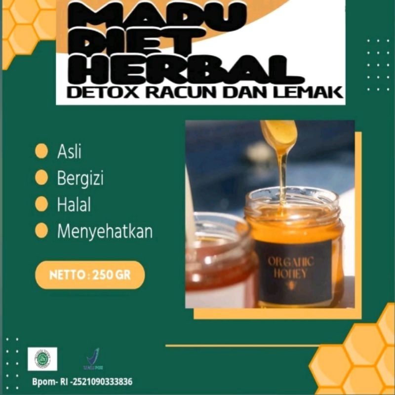 

SEDANG VIRAL!!!!MADU PELANGSING 100% ORIGINAL DENGAN CAMPURAN REMPAH-REMPAH NUSANTARA