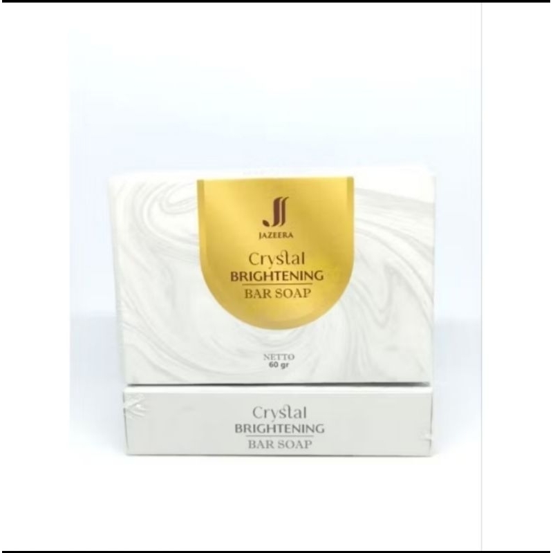 soap brightening jazeera