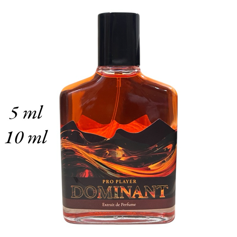 Decant - Scentplus Dominan