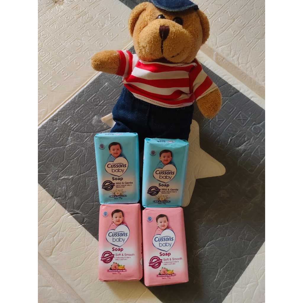 PERALATAN BAYI BARU LAHIR