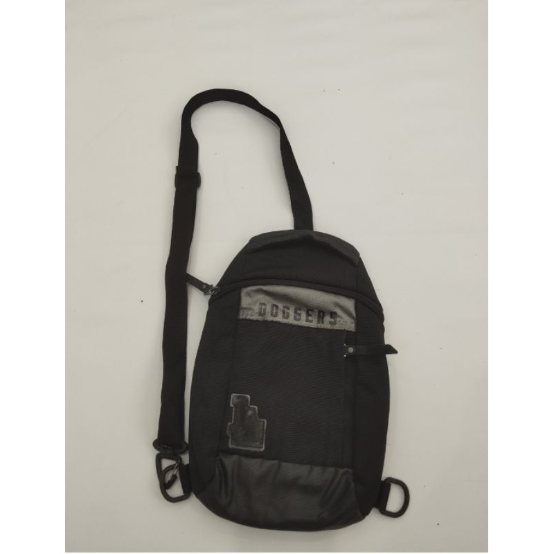 tas selempang keren by MLB Dodgers cross body