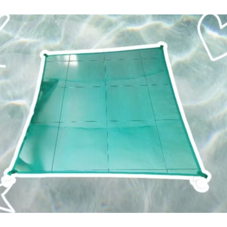 sirib/anco,1.5MX1.5M KASA,sirib udang,ikan kecil dan besar JARING ANCO PENANGKAP IKAN TRADISIONAL, j