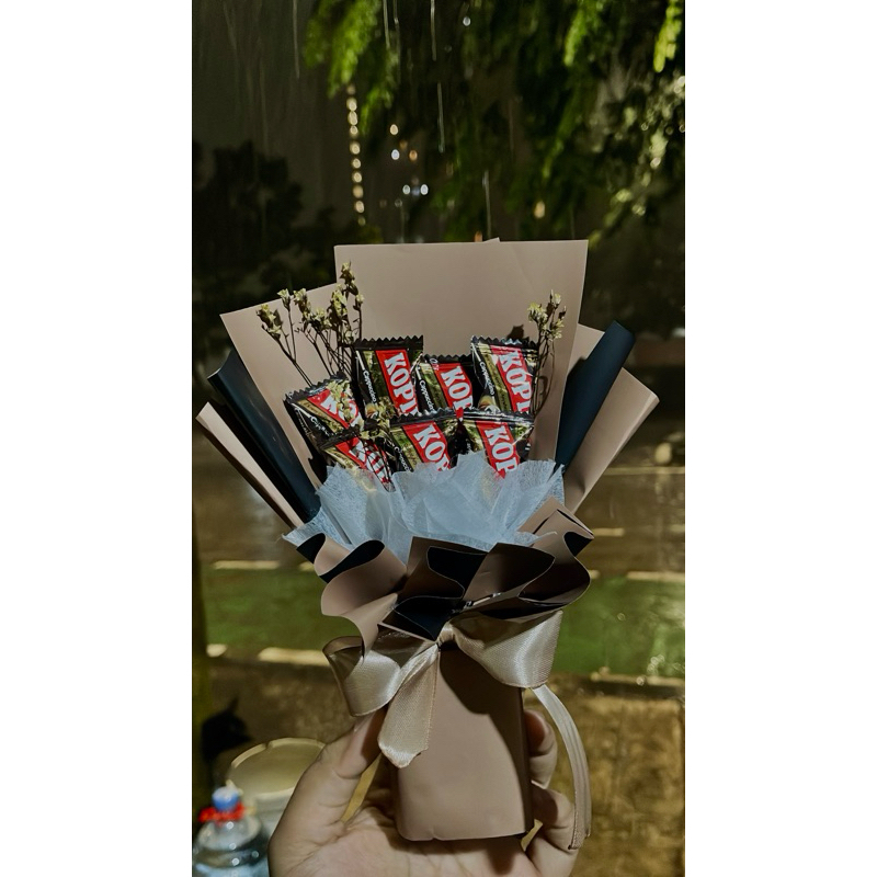 

BUCKET PERMEN MINI READY STOCK