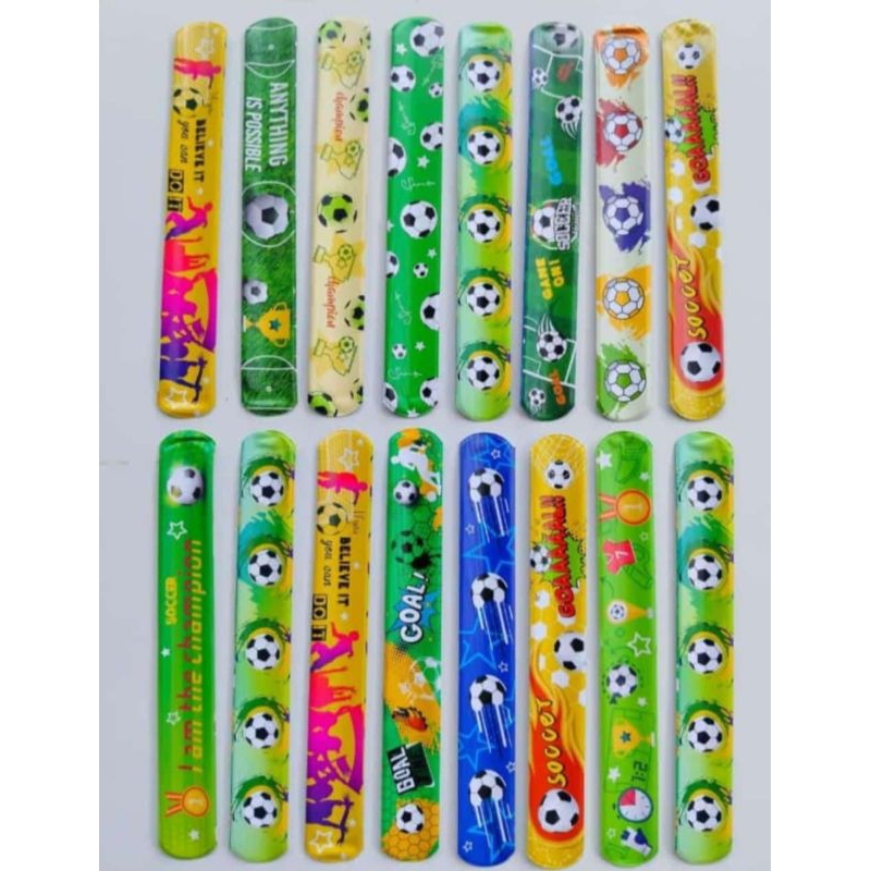 

10pc Penggaris Lipat Jam Tangan
