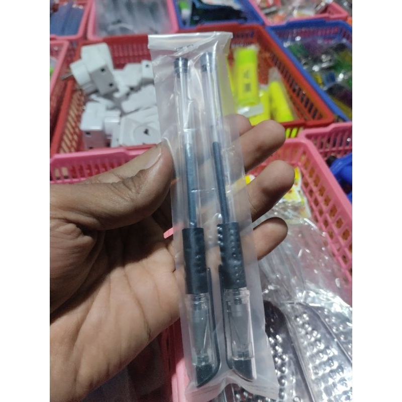 

pulpen gell