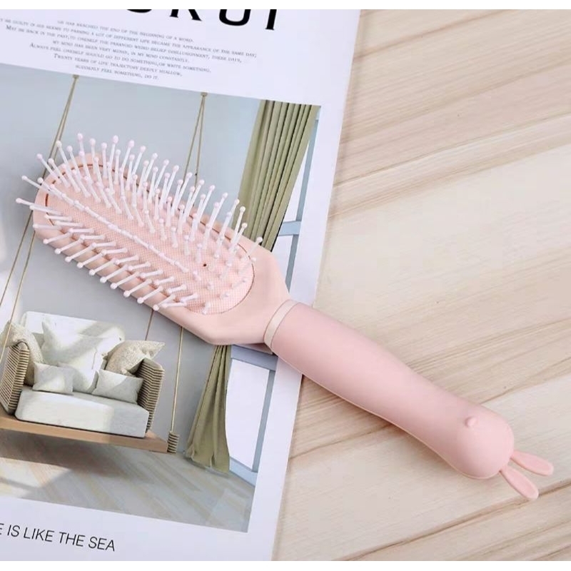 Sisir Rambut|Sisir Kotak|Sisir Salon |Sisir Blow