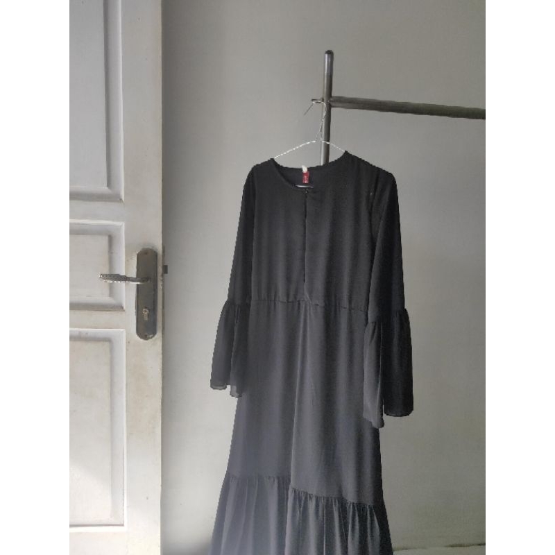 Preloved dress Ghaisani/Gamaleea