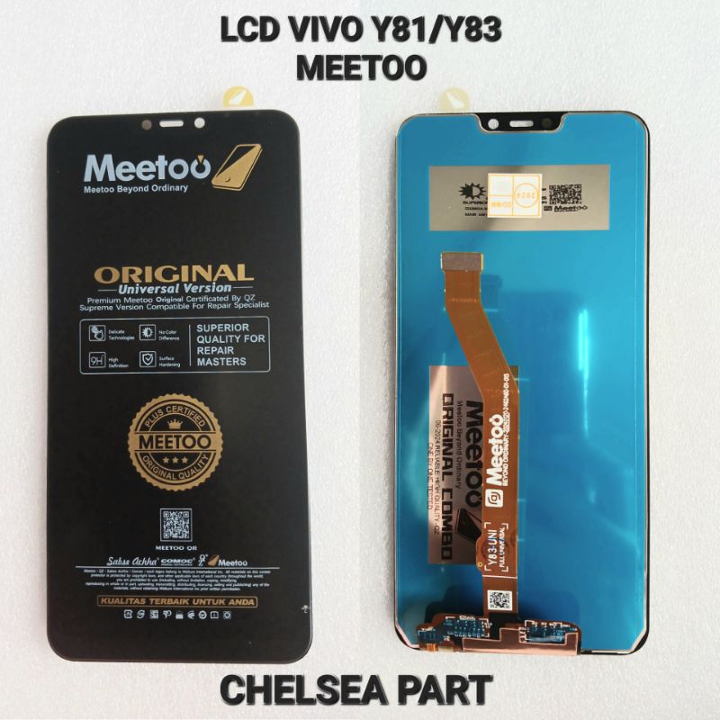 LCD VIVO Y81/Y83