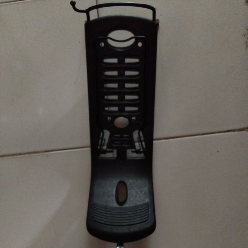 bagasi tengah besi#grand#ori Tgp