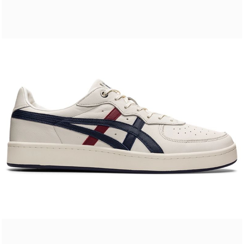 Onitsuka Tiger GSM SD Sneakers Cream Peacoat Original