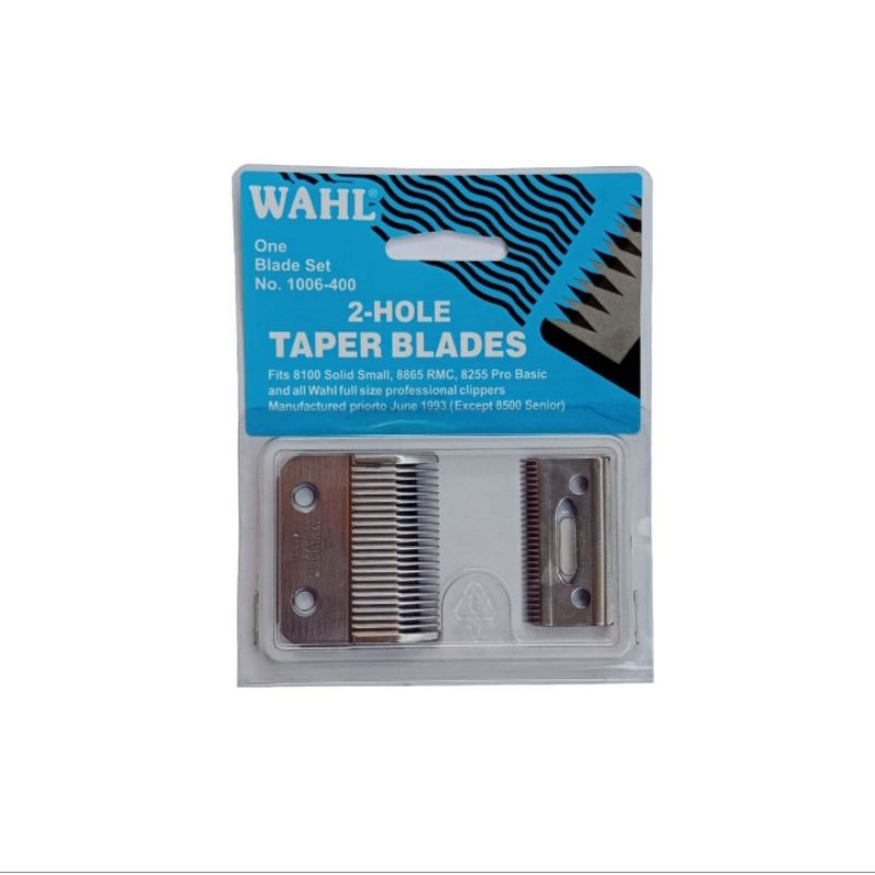 Mata Pisau Alat Peralatan Perlengkapan Mesin Cukur Cukuran Pangkas Potong Rambut Jenggot Kumis Hair 