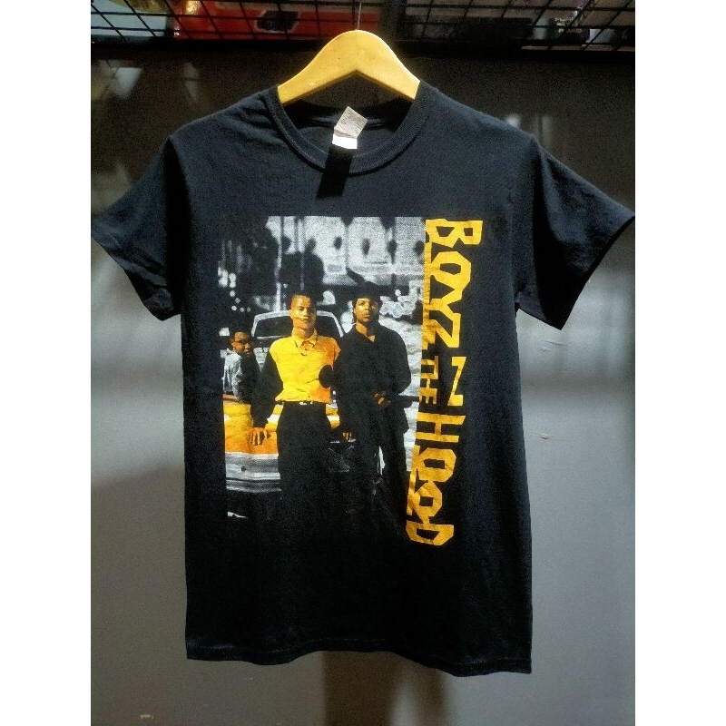 Kaos BOYZ N THE HOOD