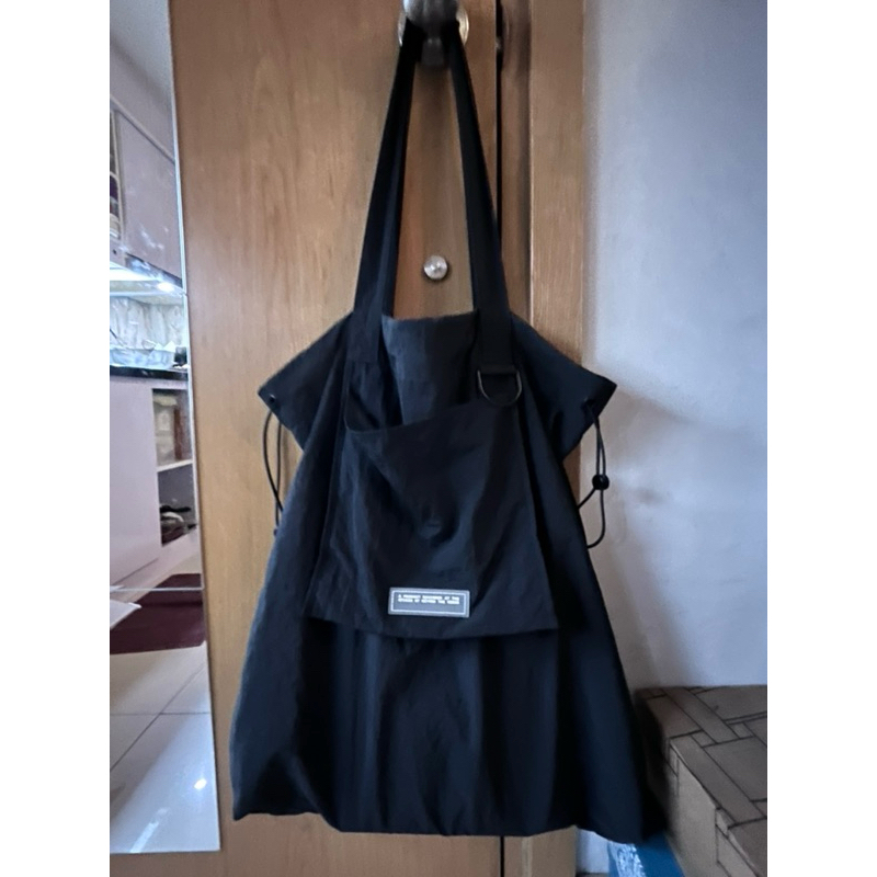 Beyond The Vines Tote Bag