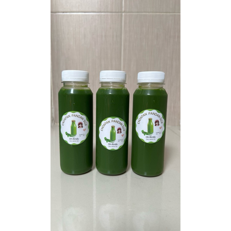 

Endapan Pandan Suji