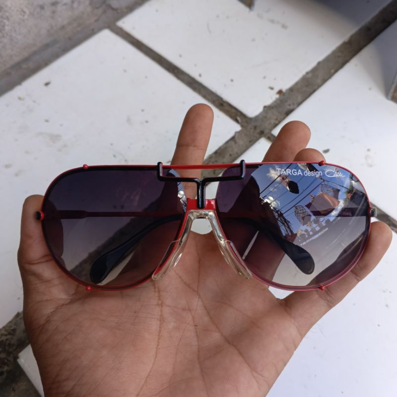 kacamata hitam cazal mod901