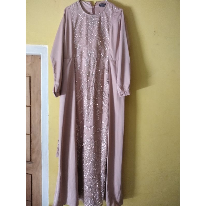 Preloved Dress by LYF Official
