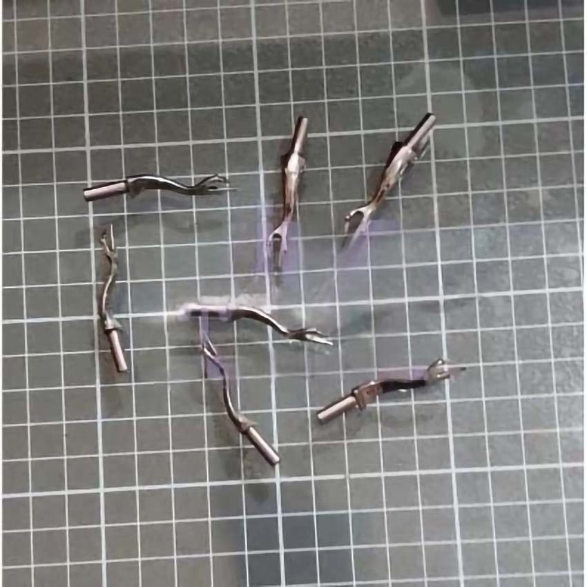 4039 Treasure BS-100 Looper Mesin Jahit Som Sum