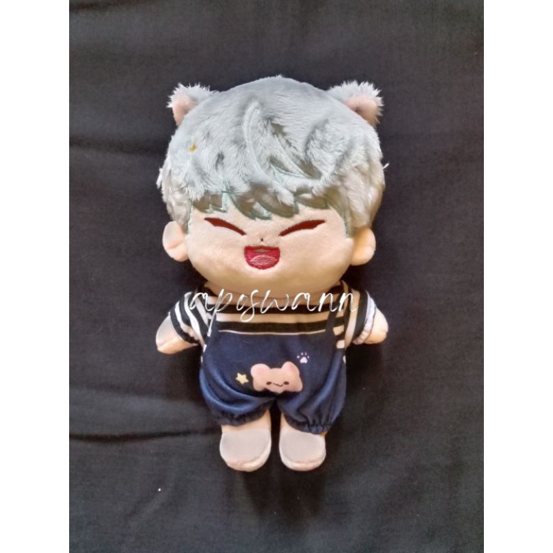 DOLL MINT HOSHI SEVENTEEN 20CM