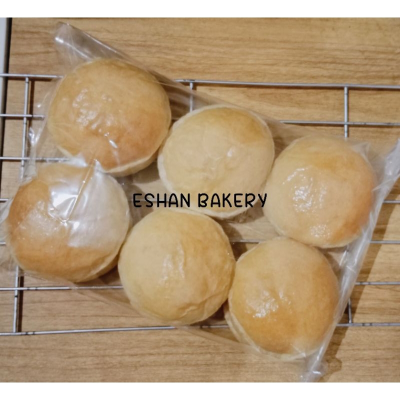 

ROTI BURGER BESAR