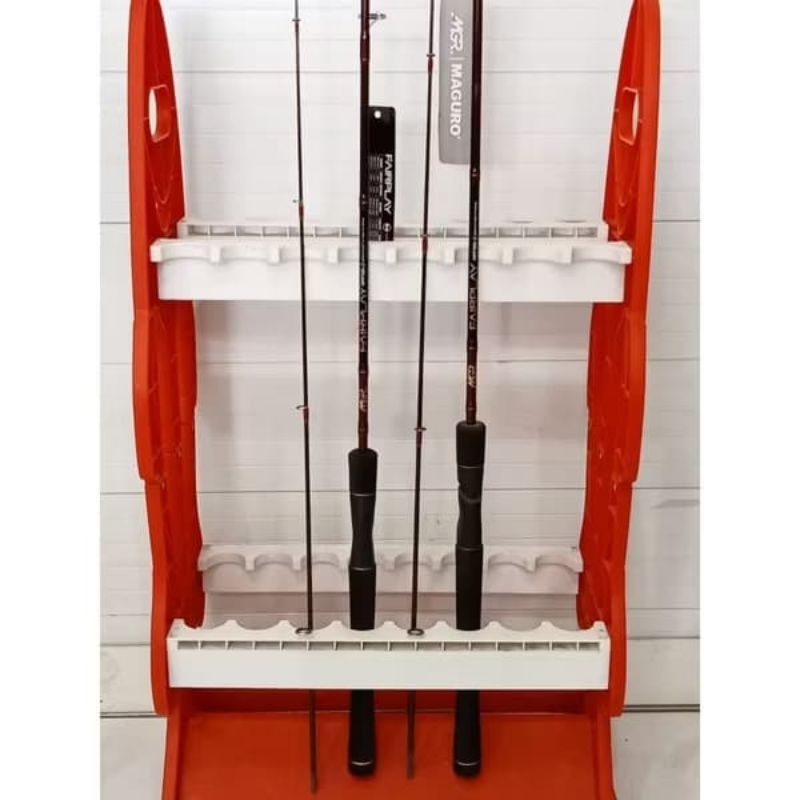JORAN PANCING MAGURO FAIRPLAY 165CM