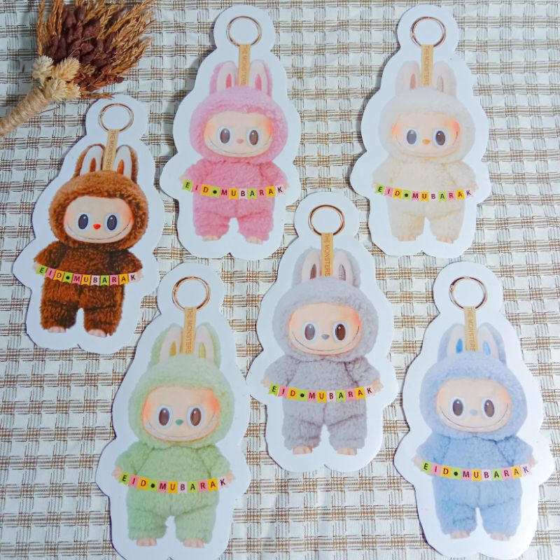

BISA COD AMPLOP LEBARAN IDUL FITRI KARAKTER MOTIF LABUBU MURAH READY STOCK SIAP KIRIM LUCU KEKINIAN FULL COLOR MACARON
