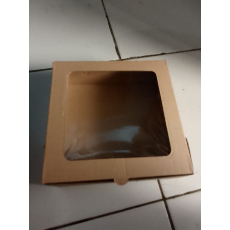 

Dus eflute window 20 x 20 x 7