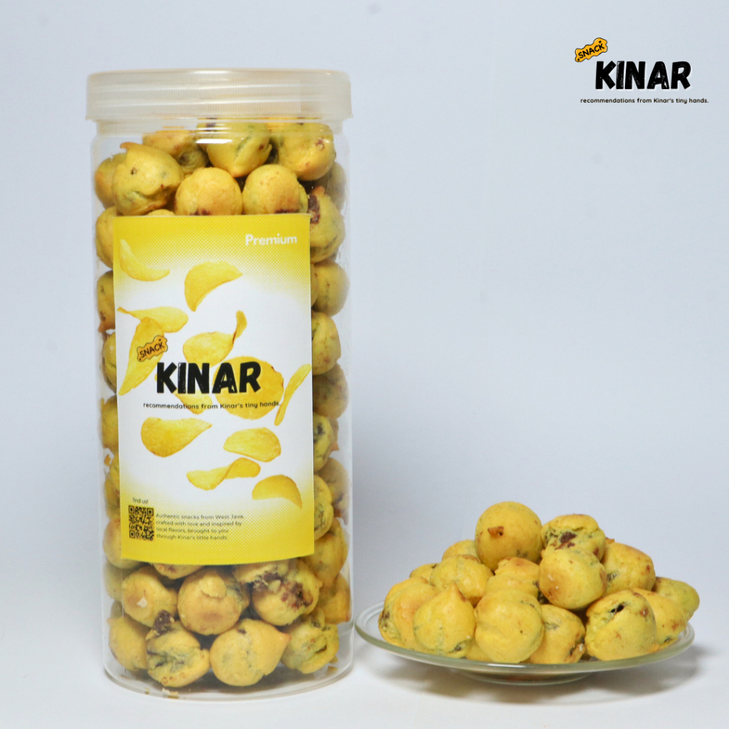 

[TOPLES] Soes Kering Coklat Premium: 1300ML/350GRAM Manis dan Lembut di Setiap Gigitan!