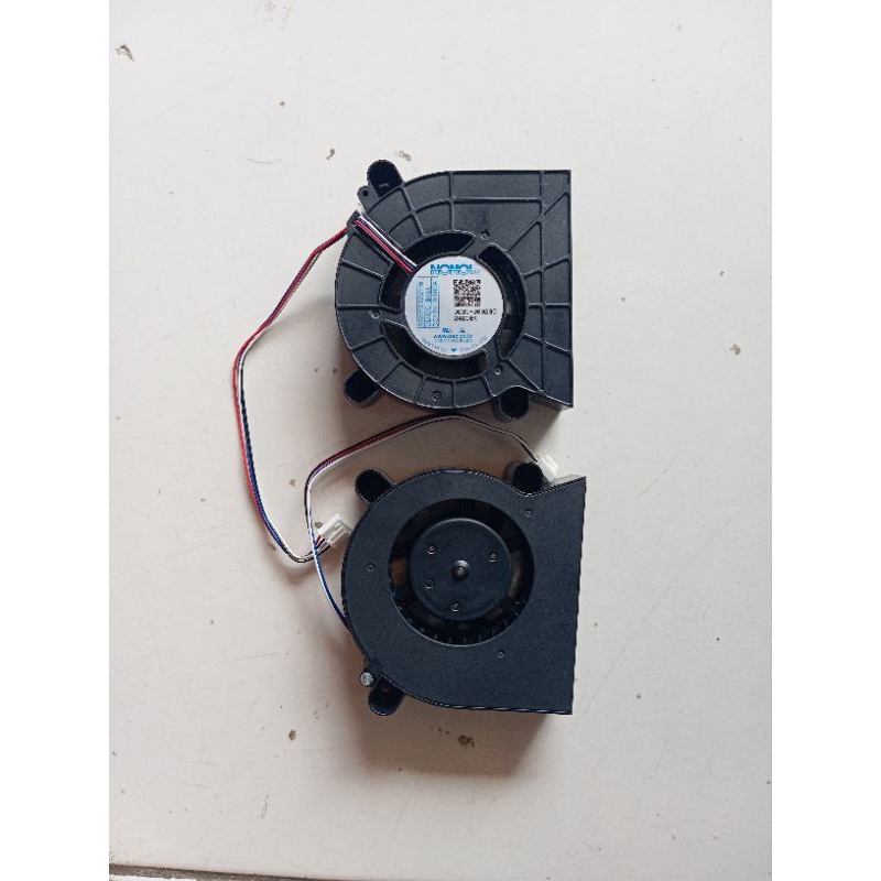 FAN 9×9cm DC BLOWR KEONG DC 12V