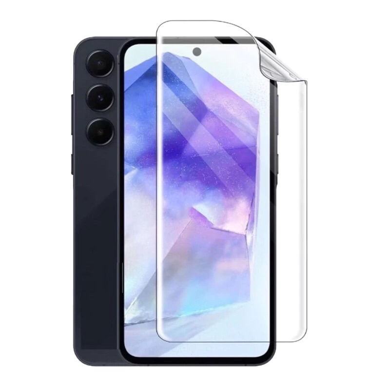 Hydrogel Layar Samsung C9 pro A9 pro