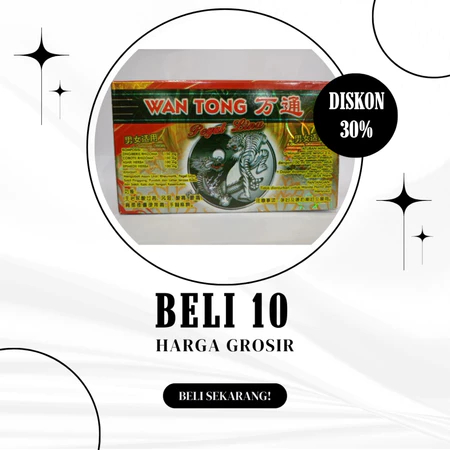 

Pesanan WS W serbuk 1Pack