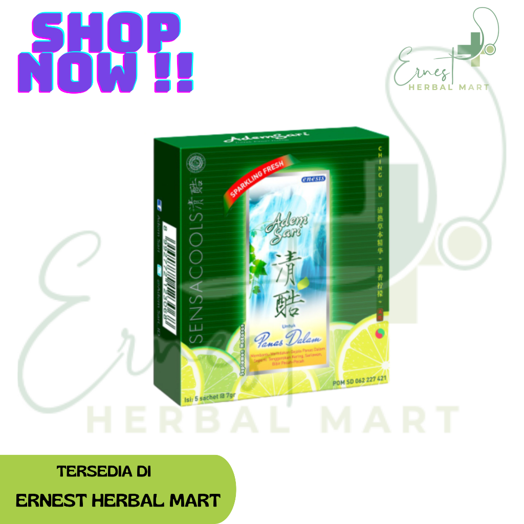 

Adem Sari Sachet