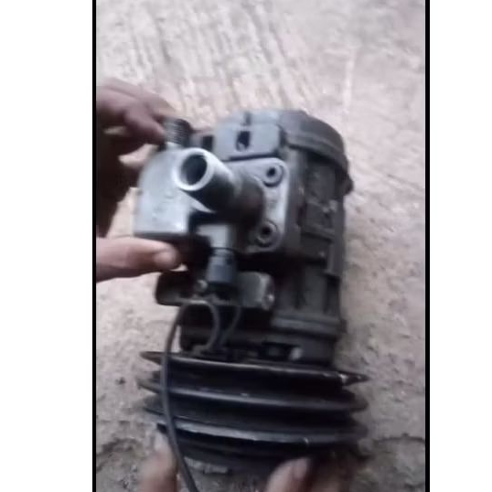 kompresor Ac panther