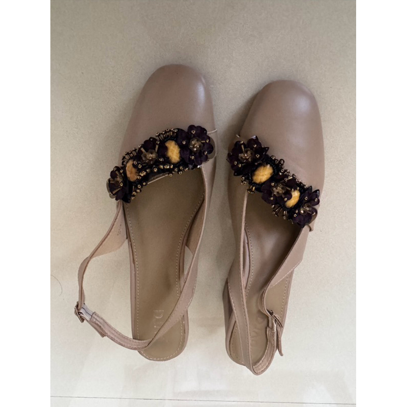 Preloved heels PVRA