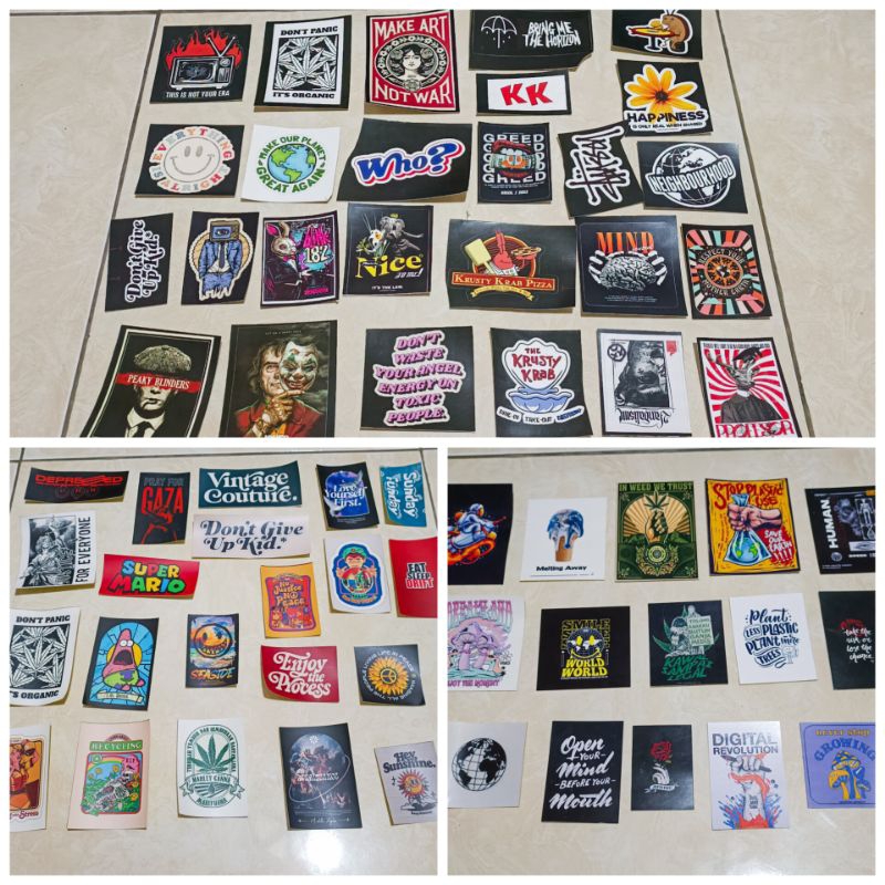 

STICKER MURAH STICKER BONTAX BONTAK DOFF STICKER VINYL CUTTING UNTUK HP LAPTOP HELM MOTOR MOBIL