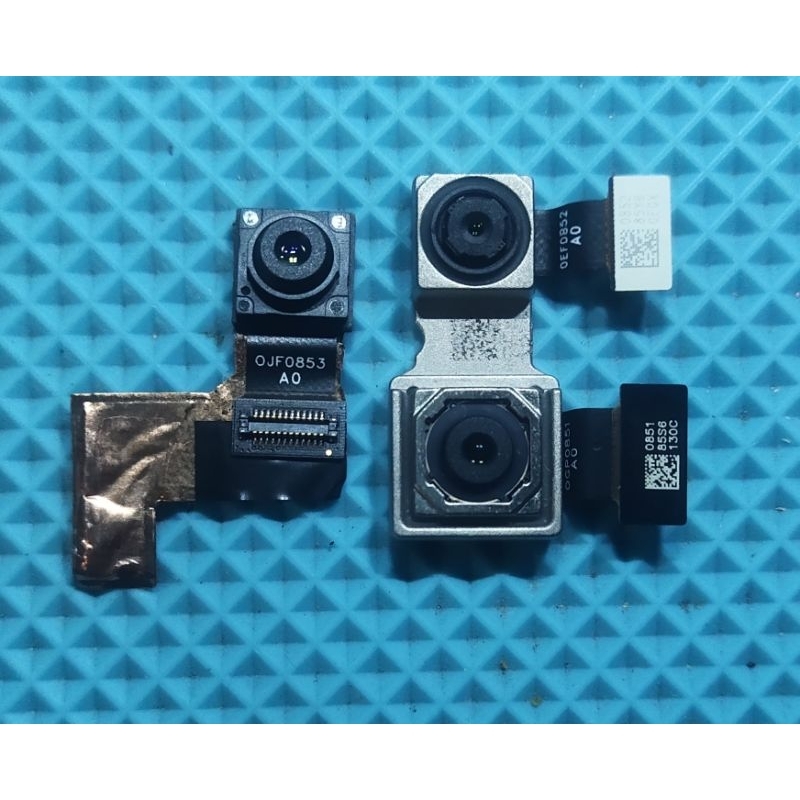 KAMERA DEPAN BELAKANG XIAOMI S2 ORI COPOTAN SECOND