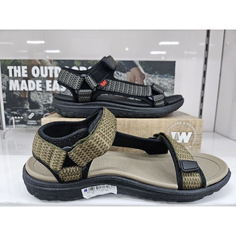 Sepatu Sendal Gunung Weinbrenner