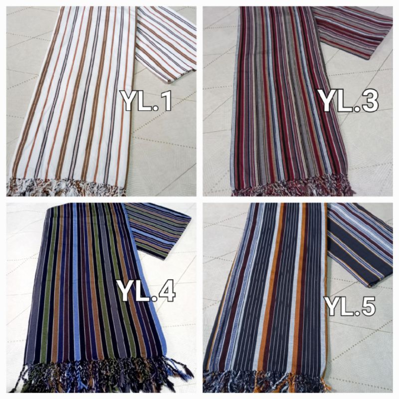 RIDA.SORBAN SALUR YAMAN.YAMANI