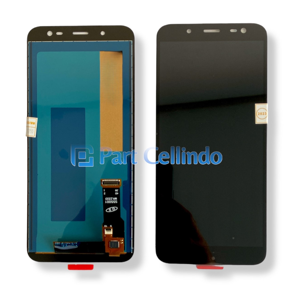 LCD TOUCHSCREEN SAMSUNG J600 GALAXY J6