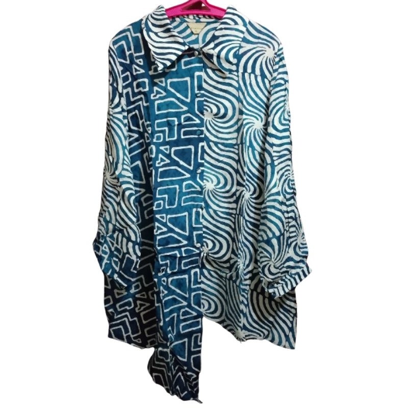 [PRELOVED] Dian Pelangi - Atasan