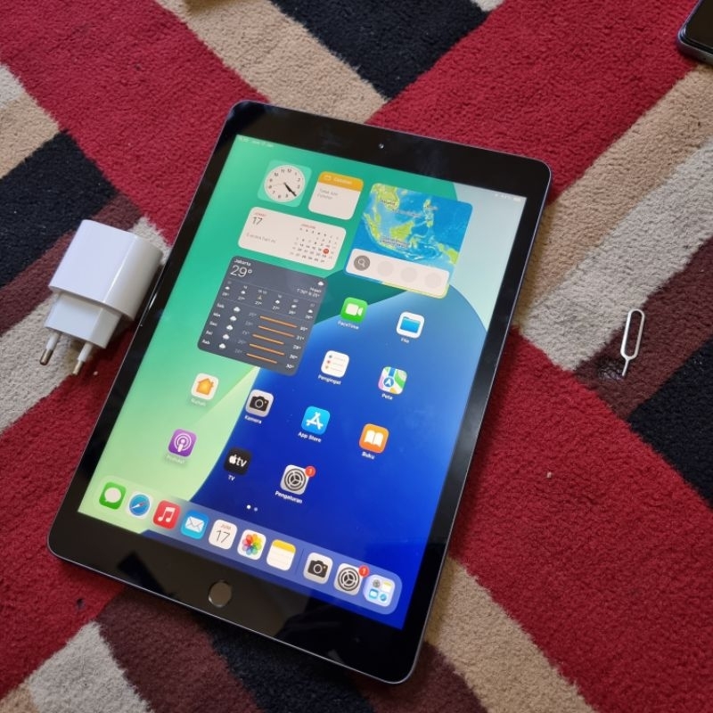 ipad gen 8 128gb wifi only