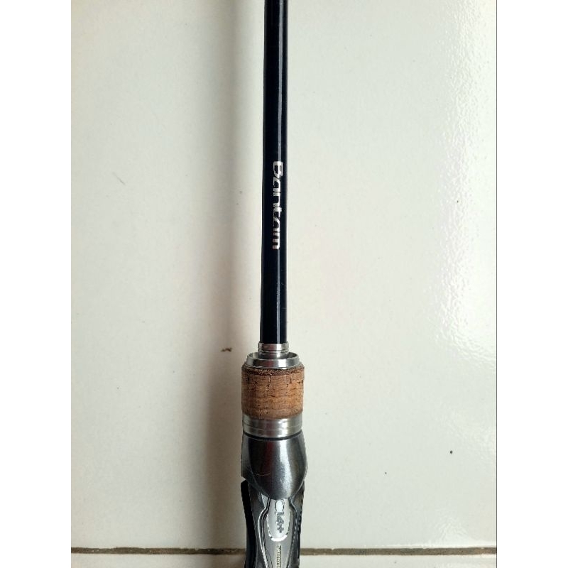 Rod Shimano Bantam 168M (bekas)