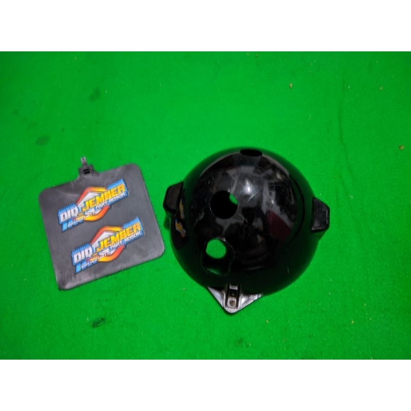 batok lampu cb100 cb125 HM-22M NOS