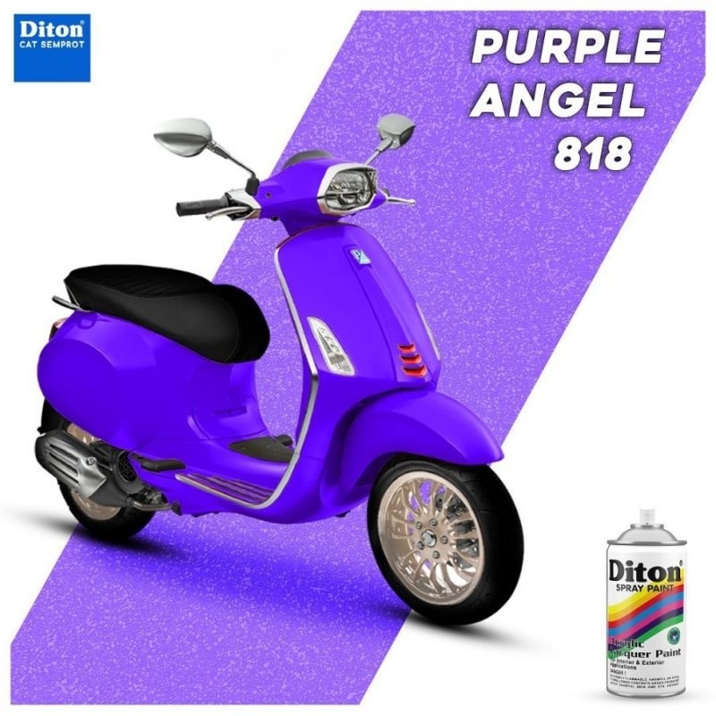 PILOX DITON UKURAN 150cc+300cc