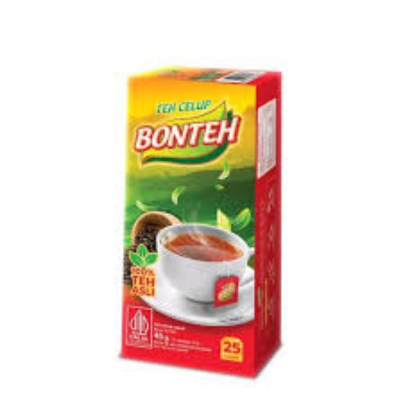 Bonteh celup