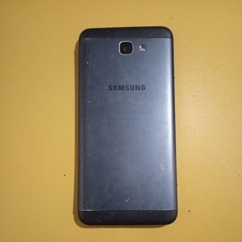 mesin Samsung J5 prime sm-j570y normal minus lcd mati