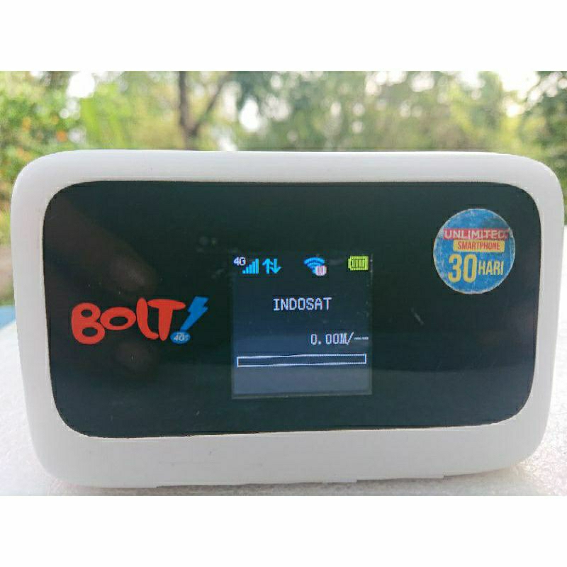 Modem Wifi Hydra MF910 Bolt ZTE MF90 E5372 Orion Smua Kartu 4G LTE