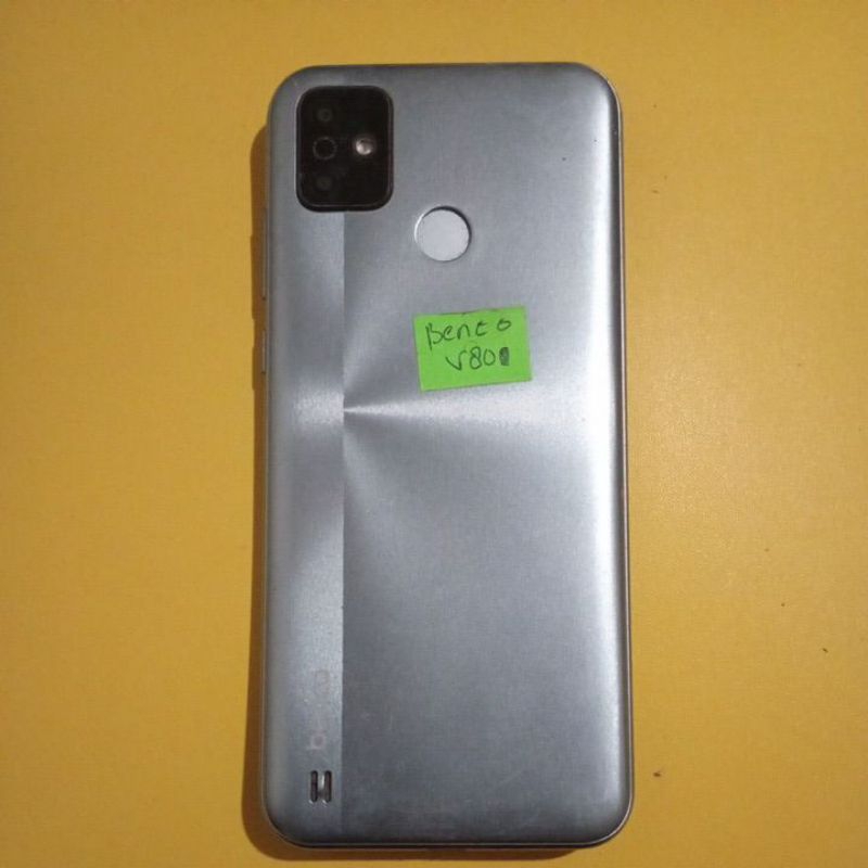 mesin benco V80 2024 normal