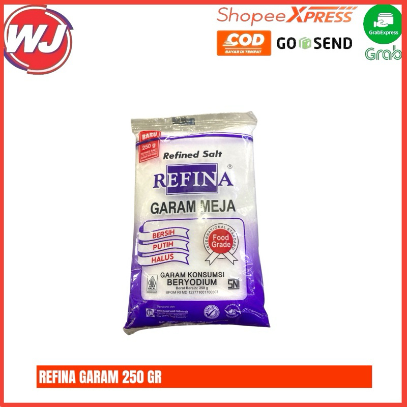 

REFINA GARAM MEJA ALL UKURAN
