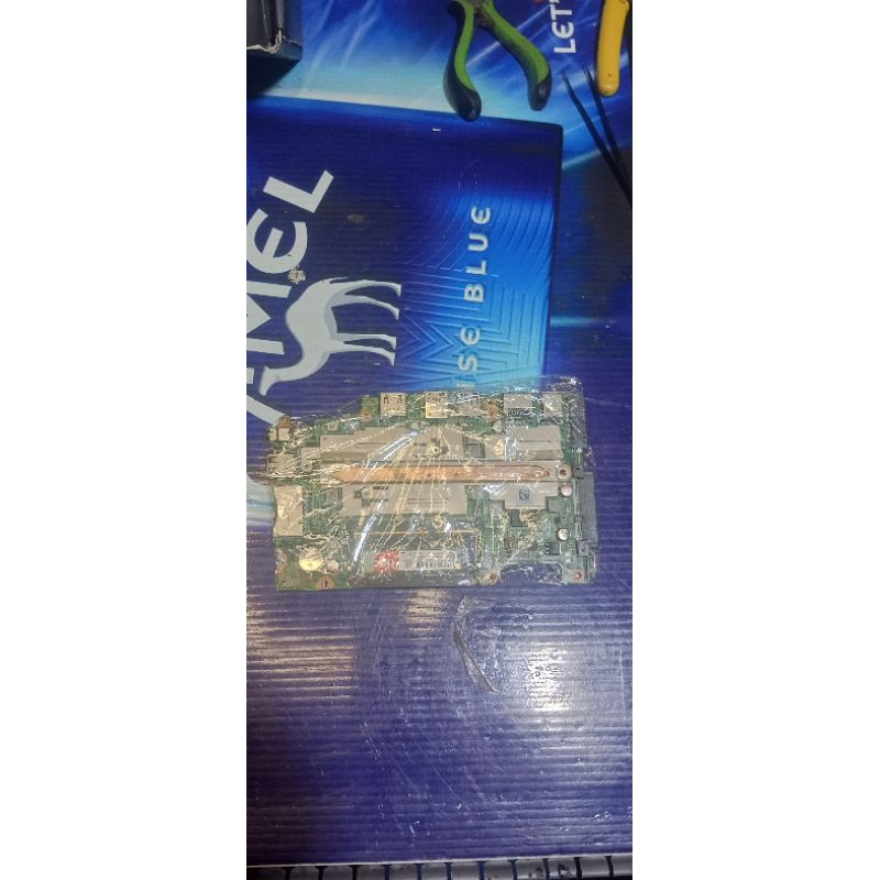 Motherboard Acer Aspire E3-111 E3-112 ES1-131 ES1-111 DA0ZHJMB6E0